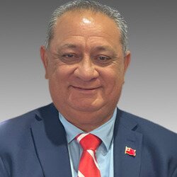 Hon. Tevita Puloka