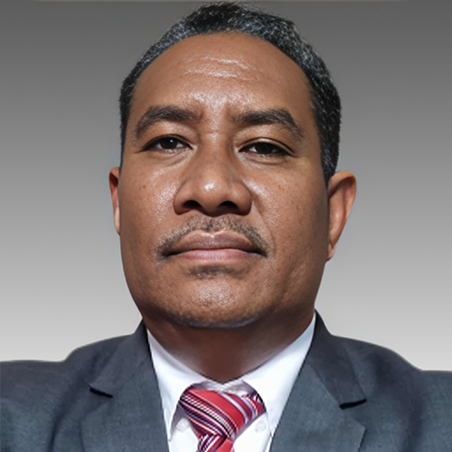 Hon. Saimone Kapetau Vuki