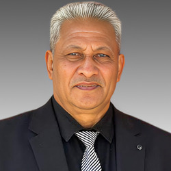Hon. Mo'ale 'Otunuku