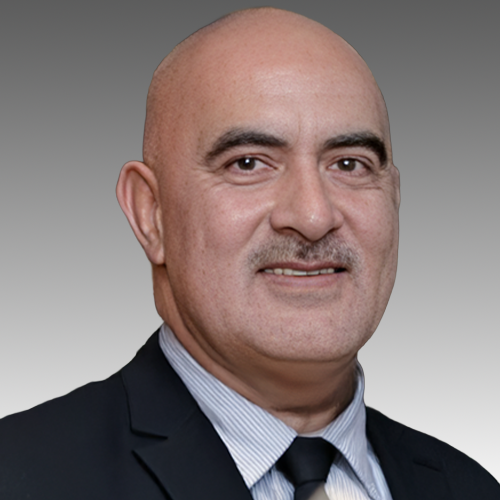 Hon. 'Alani Petelo Tangitau