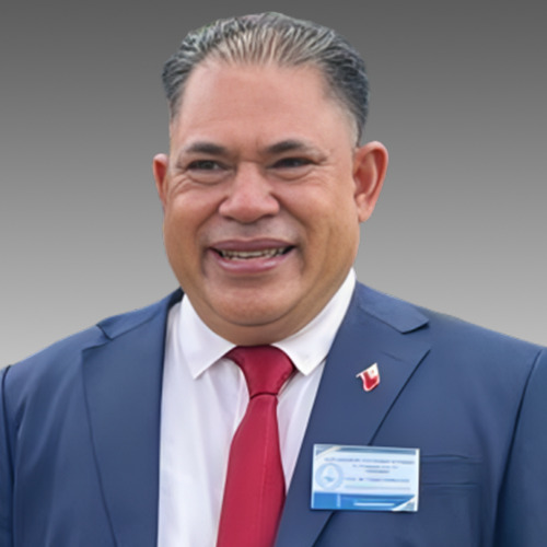 Hon. Viliami Uasike Latu