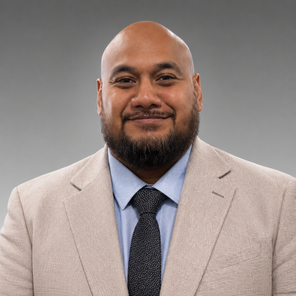 Lord Ma'afu