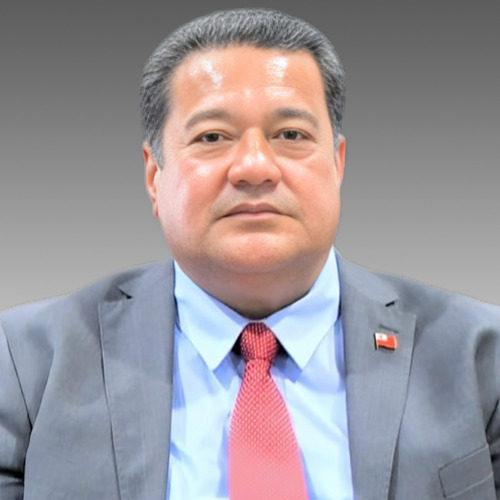 Lord Tu'iha'angana