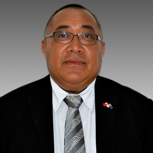 Lord Tu'ilakepa