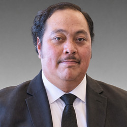 HRH Crown Prince Tupouto’a ‘Ulukalala