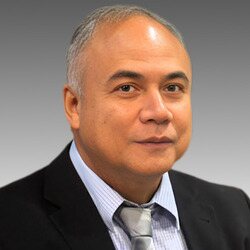 Hon. 'Aisake Valu Eke