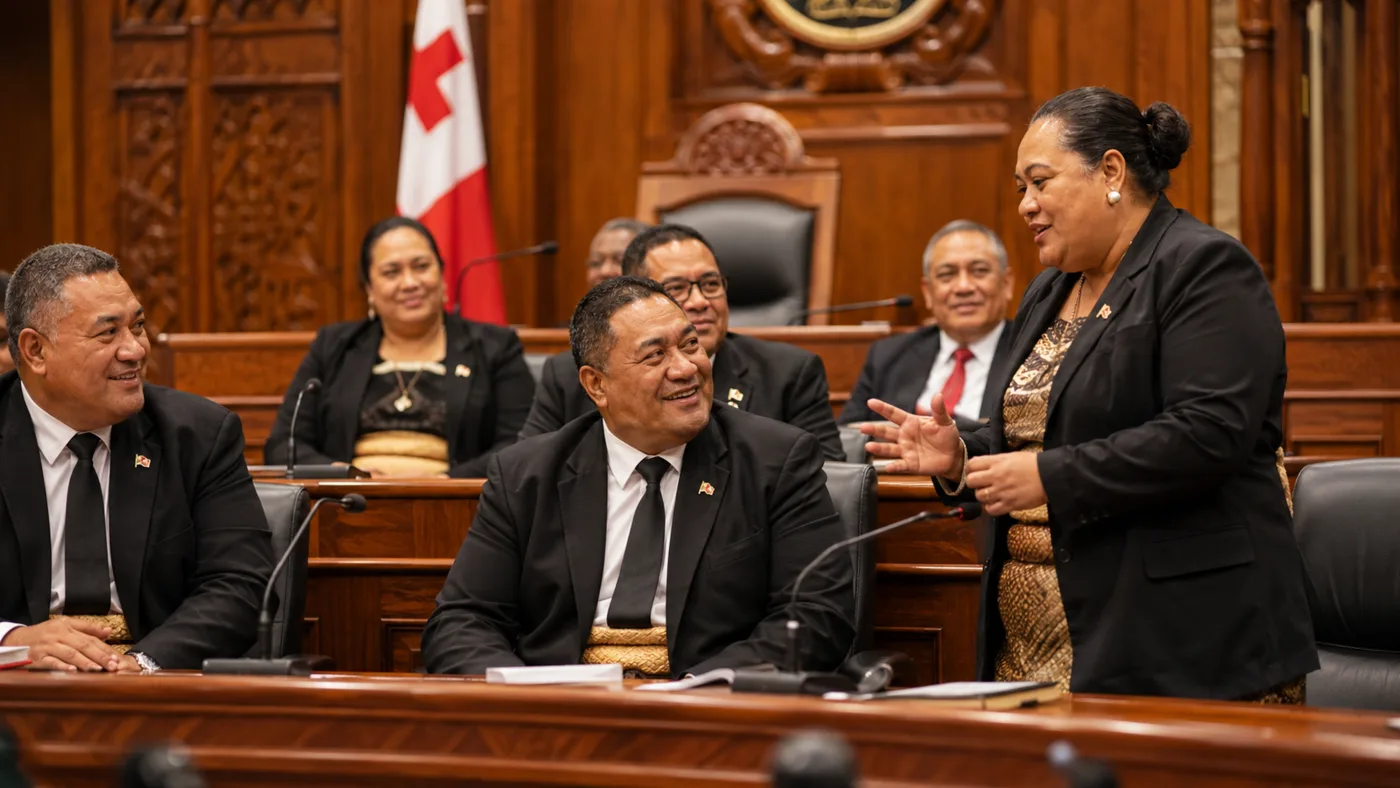 Members photo